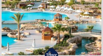 Chalet – Hurghada – DB34/00103