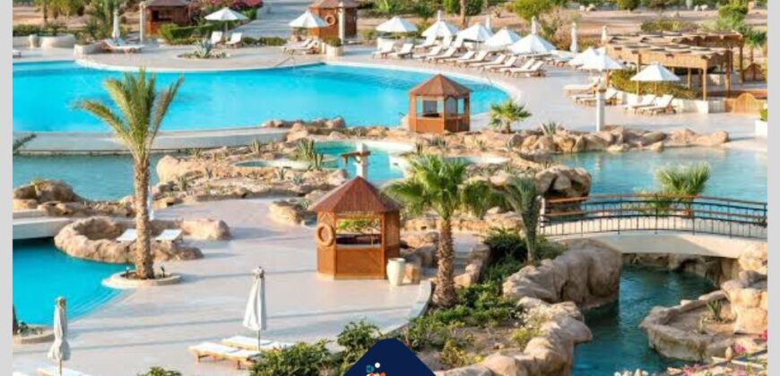 Chalet – Hurghada – DB34/00103