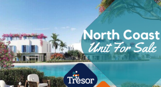 Townhouse – North Coast – DV56_NA