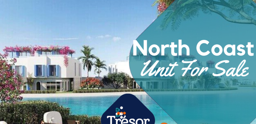 Townhouse – North Coast – DV56_NA