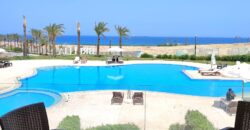 Chalet – The Groove – Ain Sokhna….
