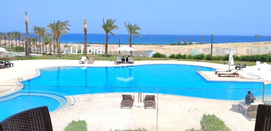 Chalet – The Groove – Ain Sokhna….