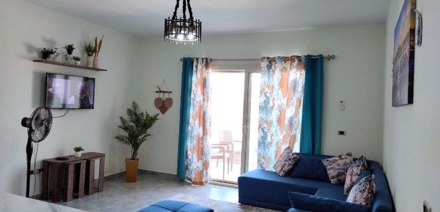 Chalet – The Groove – Ain Sokhna….