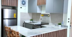 Chalet – The Groove – Ain Sokhna….