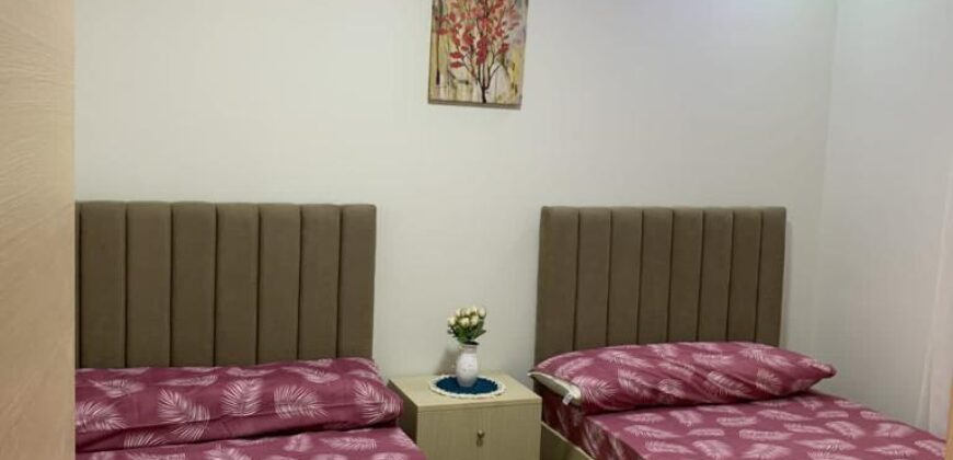 Chalet – IL Monte Galala – .