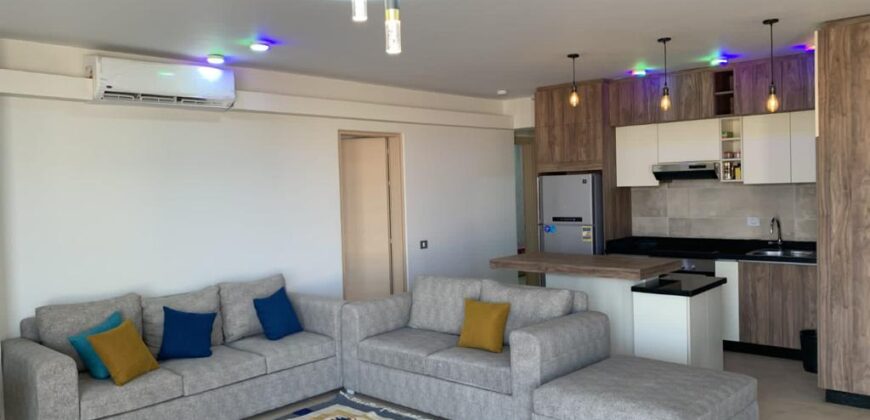 Chalet – IL Monte Galala – .