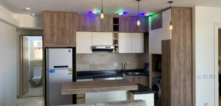 Chalet – IL Monte Galala – .