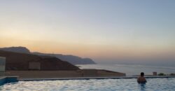 Chalet – IL Monte Galala – .