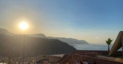 Chalet – IL Monte Galala – .