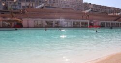 Chalet – IL Monte Galala – .