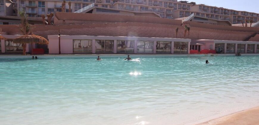 Chalet – IL Monte Galala – .