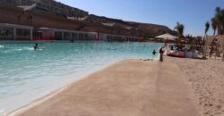 Chalet – IL Monte Galala – .