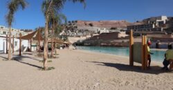 Chalet – IL Monte Galala – .