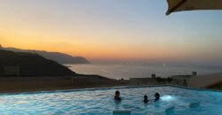 Chalet – IL Monte Galala – .