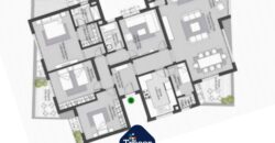 Apartment _ New Cairo _ DV3_RS