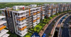 Apartment _ New Capital _ DV48_RC
