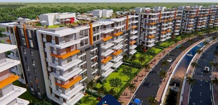 Apartment _ New Capital _ DV48_RC