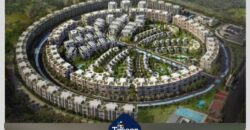 Apartment _ New Capital _ DV48_RC