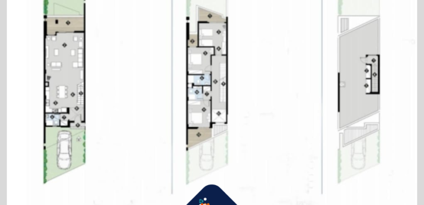 Chalet – Sokhna – DV57_BO
