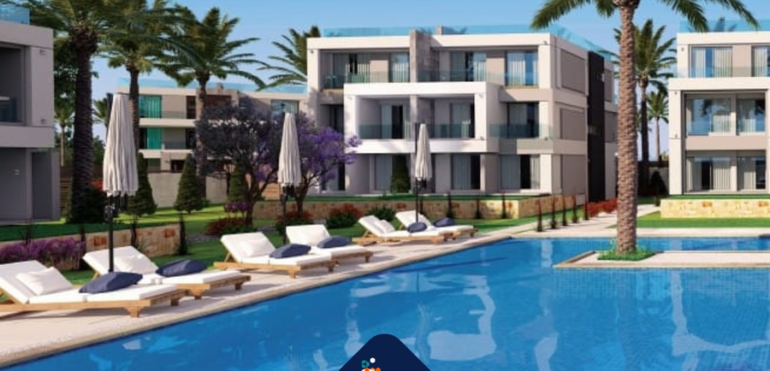 Chalet – El Sokhna – DV7_LR