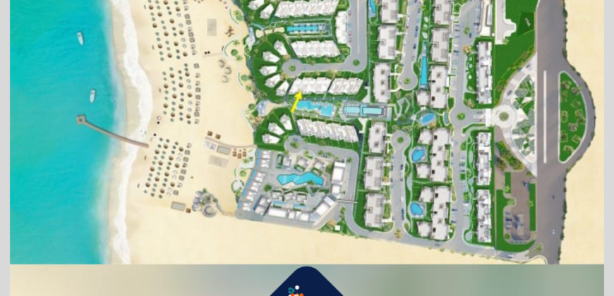 Chalet – Sokhna – DV57_BO