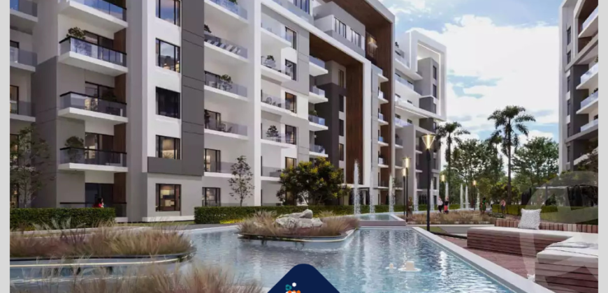 Apartment _ New Capital _ DV56_ RI Apartment _ New Capital _ DV56_ RI