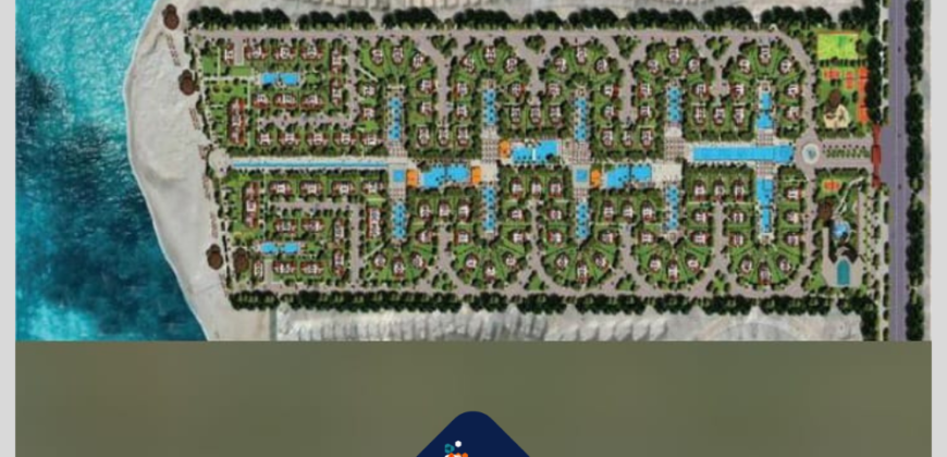 Chalet – El Sokhna – DV7_LR