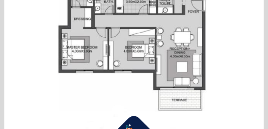 Apartment _ New Cairo _ DV3_OS