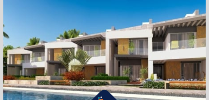 Chalet – Sokhna – DV57_BO