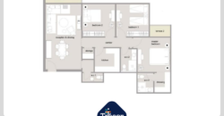 Apartment _ New Capital _ DV56_ RI Apartment _ New Capital _ DV56_ RI