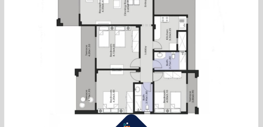 Chalet – El Sokhna – DV7_LR