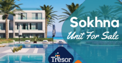 Chalet – El Sokhna – DV7_LR
