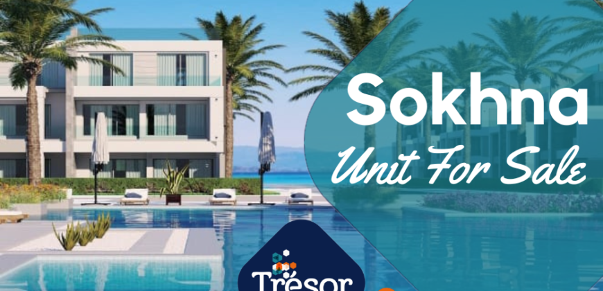 Chalet – El Sokhna – DV7_LR