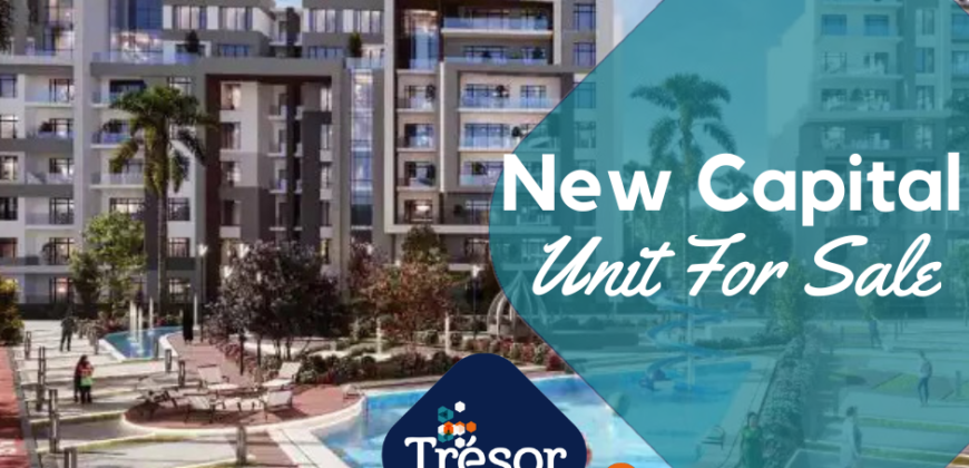 Apartment _ New Capital _ DV56_ RI Apartment _ New Capital _ DV56_ RI