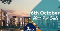 Apartment – 6th October – DV31_AO