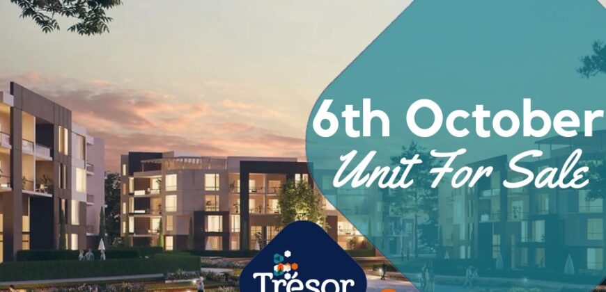 Apartment – 6th October – DV31_AO