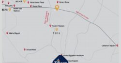 Apartment – 6th October – DV31_AO