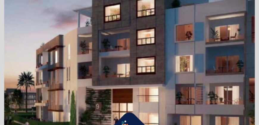 Apartment – 6th October – DV31_AO