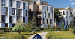 Apartment _ New Zayed _ DV3_VY