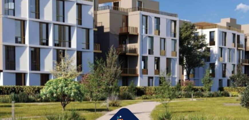 Apartment _ New Zayed _ DV3_VY
