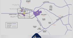 Apartment _ New Zayed _ DV3_VY
