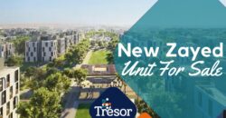 Apartment _ New Zayed _ DV3_VY