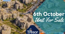 Apartment – 6th October