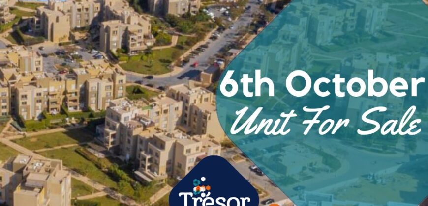 Apartment – 6th October