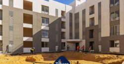 Apartment – 6th October