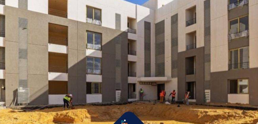 Apartment – 6th October