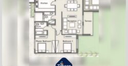 Apartment – 6th October