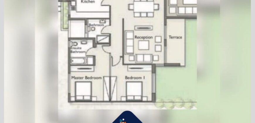 Apartment – 6th October