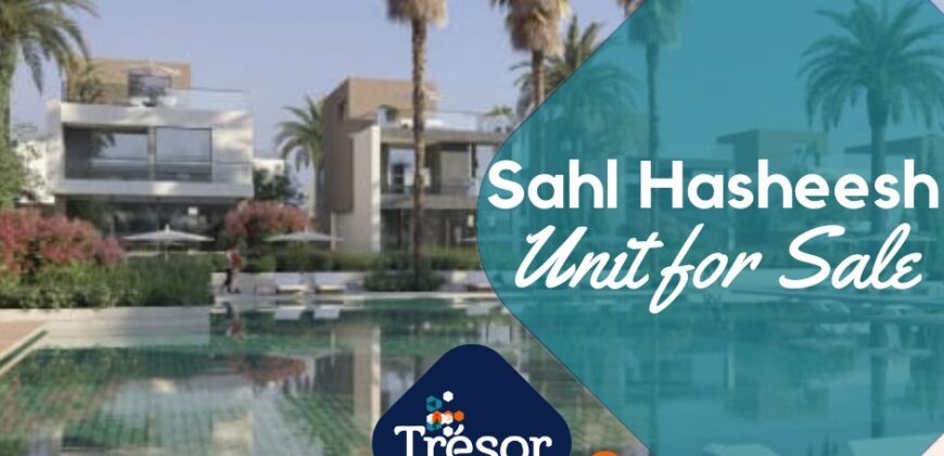 Standalone – Sahl Hasheesh – DV60_IL