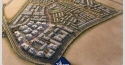 Apartment – New Zayed _ DV3_KS
